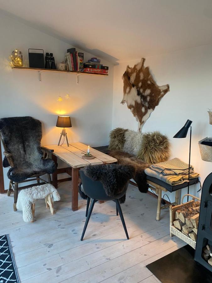 Cozy Forest Cabin With Amazing Mountain View トーシュビュー エクステリア 写真
